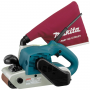 Лентов шлайф Makita 9403 1200 W, 610 - 620 мм,500 м/мин