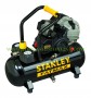 Маслен компресор Stanley HY227/10/12 1.5 kW, 10 bar, 12 л