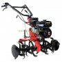 Бензинова мотофреза Loncin Master LC 900 4.1 kW, 5.5 НР, 196 см³, 900 мм