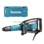 Електрически къртач SDS max Makita HM1214C 1510 W, 19,9 J