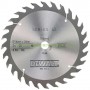 Циркулярен диск за дърво 184 мм, 16 мм, 28 Z DeWALT DT4031