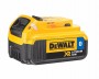  Акумулаторна батерия с Bluetooth DeWALT DCB184B 18 V, 5 Ah, Li-ion