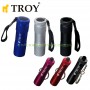 Комплект ръчни фенерчета Troy T 28901 с 6 броя батерии