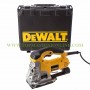 Прободен трион - зеге DeWALT DW331K 710 W, 135 мм с куфар