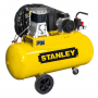 Компресор Stanley B251/10/100 1.5 kW, 2 HP, 100 л., 10 bar