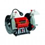 Шмиргел Einhell TC-BG 200 L 400 W, Ø 200 мм, с LED светлина