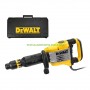 Къртач със захват 6-стен DeWALT D25951K 1600 W, 24 J в куфар