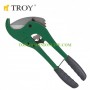 Ножица за PVC тръби Troy T 27075 Ø 75 мм