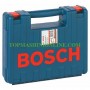 Пластмасов куфар за бормашина Bosch 2605438607 350 x 294 x 105 мм