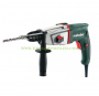 Перфоратор Metabo KHE 2644, 800 W, 2.3 J, 1150 мин-¹