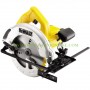 Ръчен циркуляр DeWALT DWE550 1200 W, 165 мм