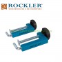 Универсални стяги Rockler 433225 2 броя, 12.4 мм - 146 мм