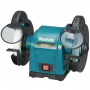 Шмиргел Makita GB801 550 W , 205 мм