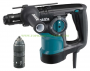 Електронен перфоратор Makita HR2810T 800 W, 1100 мин-¹, 2.9 J