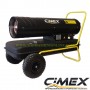 Дизелов калорифер Cimex D50 50 КW