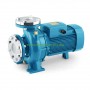 Чугунена центробежна помпа за вода 2 1/2" City Pumps K40/160A с мощност 4000 W, напор 38 м