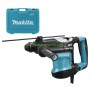 Електрически перфоратор SDS-plus Makita HR3210C 850 W, 5 J, 1650-3300 уд./мин в куфар